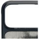4. Nimmy Gentle Pets Series Hunde-MagSafe-Hülle für iPhone 17 Pro – Schwarz