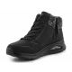 8. Skechers Uno Gen1 Darling Daze W Schuhe 310566L-BLK 