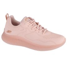 Skechers Bobs Geo - How Marvelous 117422-LTPK Rosa 36