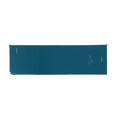 6. Easy Camp Skylark Isomatte, Einzeln, 5,0 cm, selbstaufblasend