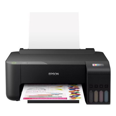 2. Epson EcoTank L1230 Schwarzweiß-Drucker