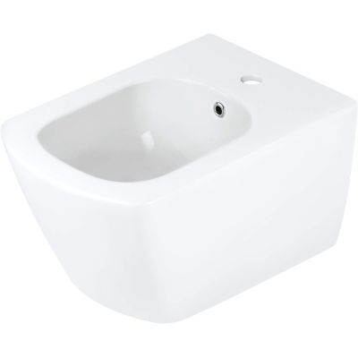 Wandhängendes Bidet