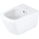 Wandhängendes Bidet