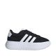 7. Adidas Grand Court Platform W IE1102 Schuhe