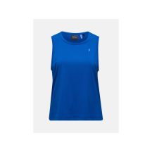 PEAK PERFORMANCE Damen-Tanktop, Hellblau