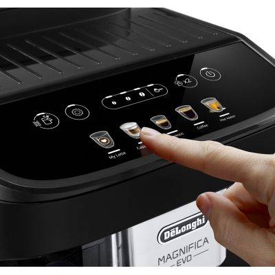 3. DeLonghi ECAM 290.61.B Espressomaschine