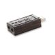 SAVIO ak-01 Soundkarte (Extern; USB 2.0)