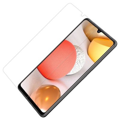 3. Nillkin Amazing H schützendes gehärtetes Glas 9H Samsung Galaxy A42 5G