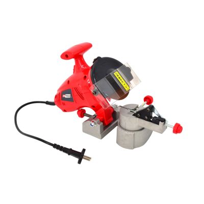 AWTOOLS Elektrischer Kettenschärfer 180W