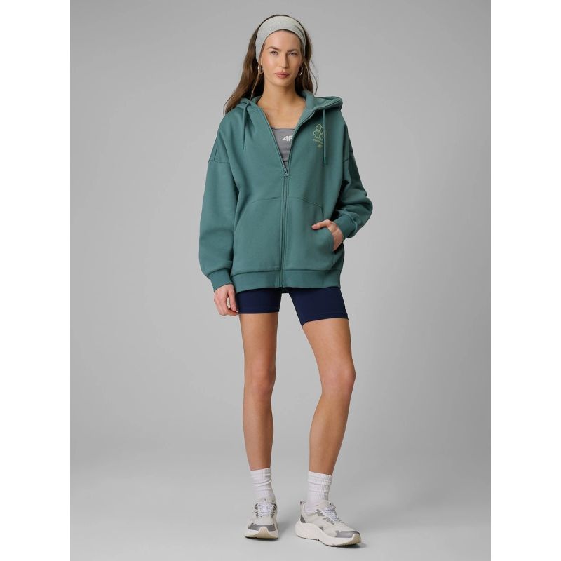 7. Sweatshirt 4F 4FRSS26TSWSF2838-46S