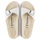 7. Birkenstock Madrid 40733 weiß 41