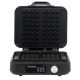 4. ADLER AD 3087 Waffeleisen