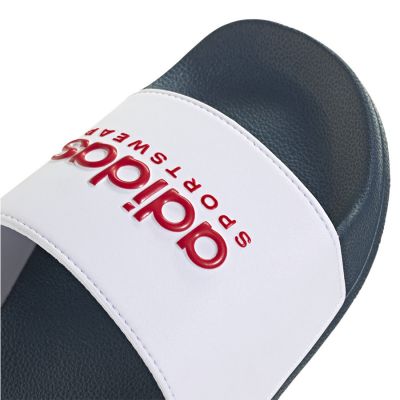 6. Adidas Adilette Shower II0017 Flip-Flops