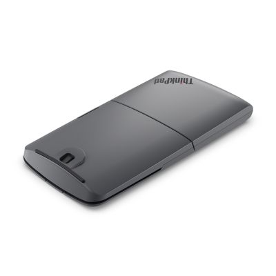 8. Lenovo 4Y51T62792 Universalmaus, beidhändig bedienbar, Bluetooth, IR-LED, 4000 DPI