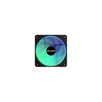 18. ASRock Challenger 360 Digitale Kühlung