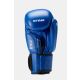 4. Sting WORLD BOXING Turnierboxhandschuhe