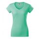 3. Malfini Fit V-Ausschnitt T-Shirt W MLI-16295