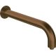 Wandmontierter Duschkopf – 380 mm