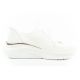 13. Skechers Bobs B Love-True Delight Slip-Ins W 117617/WHT Schuhe