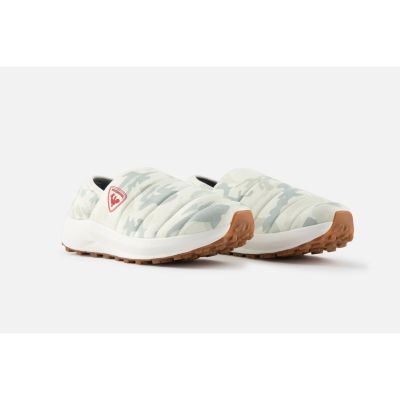 2. ROSSIGNOL Rossi Chalet Camo Weiße Schuhe