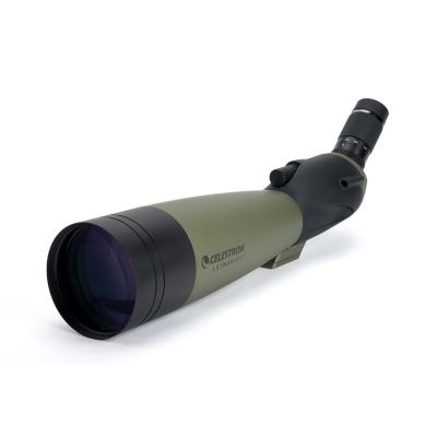 7. Ultima 100 Spektiv