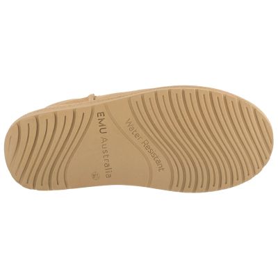 4. EMU Australia Stinger Micro W10937-SAND Braun 36