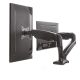9. ICY BOX IB-MS304-T 68,6 cm (27") Schreibtisch Schwarz