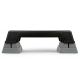4. VIRTUFIT EINSTELLBARER STEP / STEPER AEROBIC FITNESS