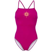 Aquafeel Badeanzug für Damen, Größe 38B