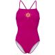Aquafeel Badeanzug für Damen, Größe 38B