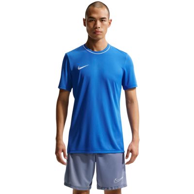 10. Nike Dri-Fit Park 26 SS Herren-Top Blau HM7127 463