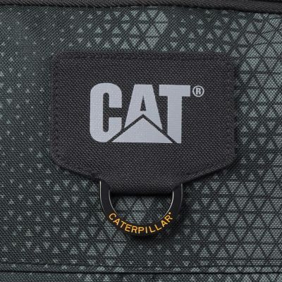 10. Barry Caterpillar MILLENNIAL CLASSIC Schwarzer Streamline-Rucksack (84055-661)