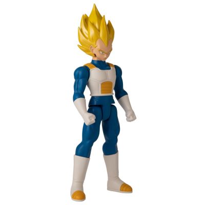 3. DRAGON BALL LIMIT BREAKER - SUPER SAIYAN VEGETA