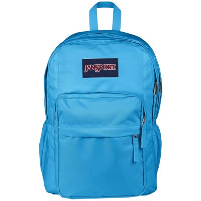 JanSport Big Day Pack Rucksack EK0A5BLE8Z1 Blau One size