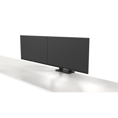 7. Dell Dual-Monitorarm - MDA20