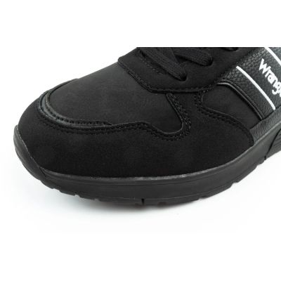 6. Wrangler Stanley Herren Sportschuhe Sneakers modisch bequem leicht