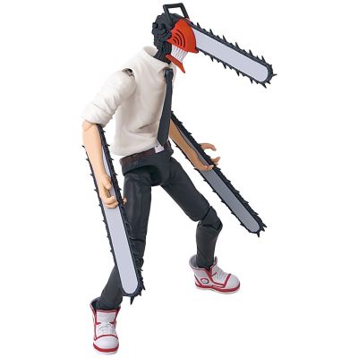 6. ANIME HEROES CHAINSAW MAN - CHAINSAW MAN