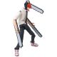 6. ANIME HEROES CHAINSAW MAN - CHAINSAW MAN