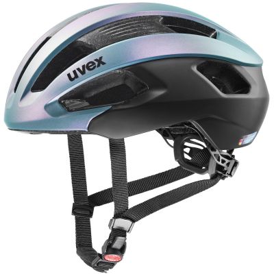 Uvex Rise CC 41/2/090/09 Fahrradhelm