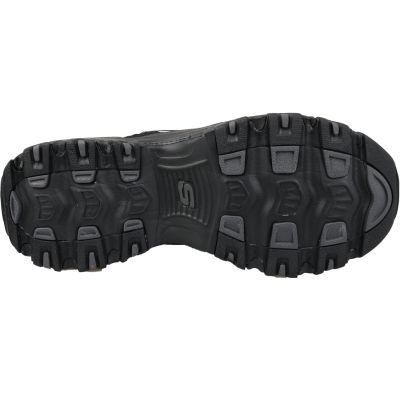 4. Skechers D'Lites M 52675-BBK Schuhe