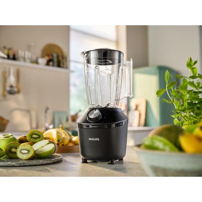 7. Philips HR2191/01 Standmixer