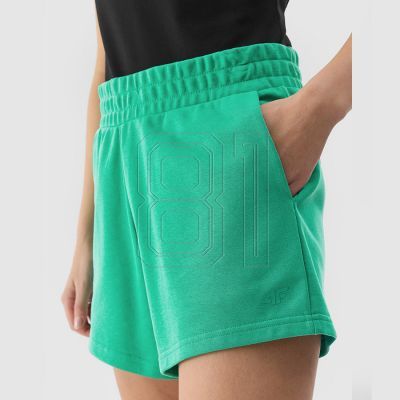 7. Shorts 4F W 4FWSS24TSHOF286 41S