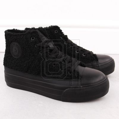 3. Big Star W INT2050A Isolierte Turnschuhe
