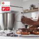 6. KENWOOD KVL65.001WH Küchenmaschine