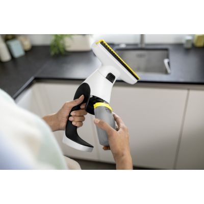 8. Fenstersauger KARCHER WV 1 Compact Care – 1.633-628.0