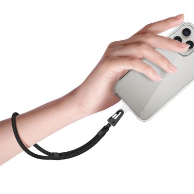 2. Tech-Protect C8S Leine – Schwarz