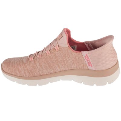 2. Skechers Summits - Dazzling Haze 149937-ROS Rosa 36