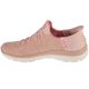 2. Skechers Summits - Dazzling Haze 149937-ROS Rosa 36