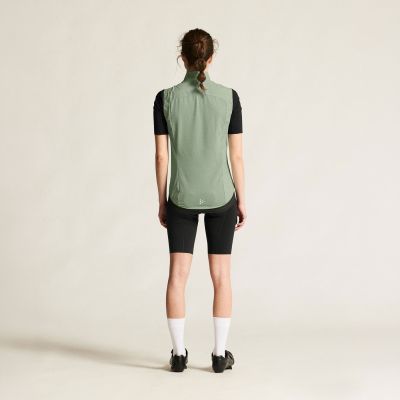 3. ENDUR LIGHT WINDWESTE für Damen W