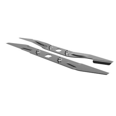 3. 53 cm Rasenmähermesser